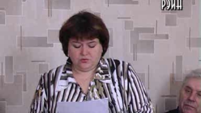 Заседание Козельской городской думы 140411 смотреть онлайн