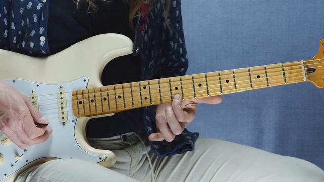Jimi Hendrix | All Along The Watchtower | guitar | tutorial | lesson | how to play смотреть онлайн