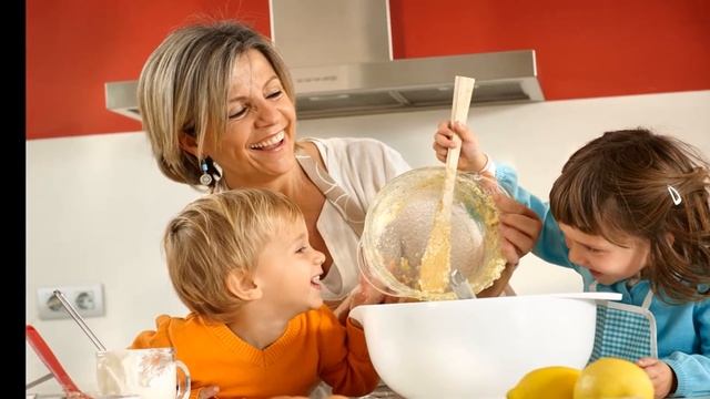 Воспитание в ребенке трудолюбия смотреть онлайн