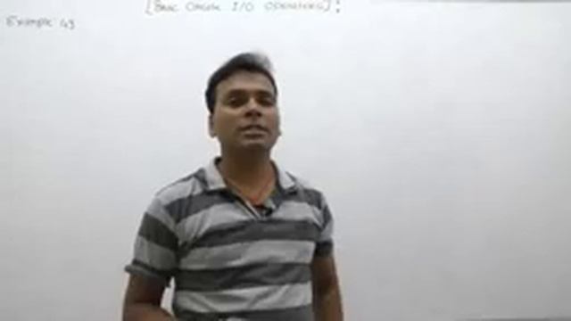 Examples of printf function in C-Part293 | C Language by Java Professional смотреть онлайн