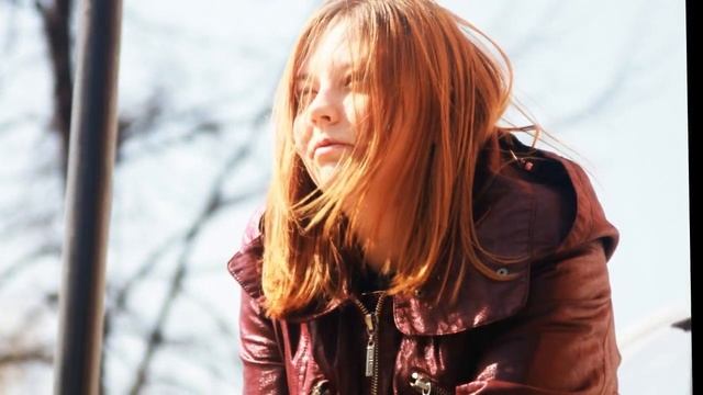 До и после макияжа. Образы для фотосессий смотреть онлайн