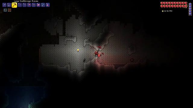 The Quest for Obsidian - Can I Actually FINISH Terraria? Journey's *Actual* End [Part 9] смотреть онлайн