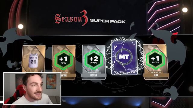Super Pack FREE Locker code Pack Opening смотреть онлайн