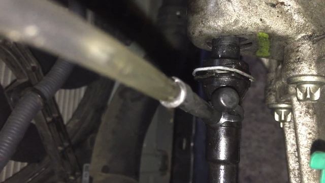 Clutch bleeding 2013 Nissan Juke смотреть онлайн