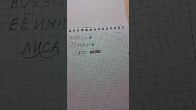 Схема слова. Как правильно составить. Русский язык в 1 классе. смотреть онлайн