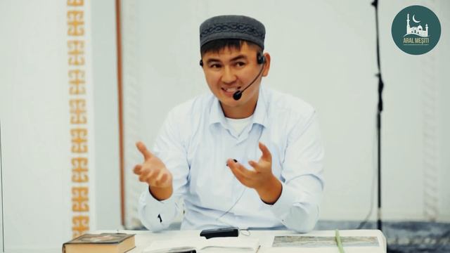 Пайғамбар ﷺ көрген тозақтағы азаптың түрлері | ұстаз Нұрсұлтан Рысмағанбет | СИРА смотреть онлайн