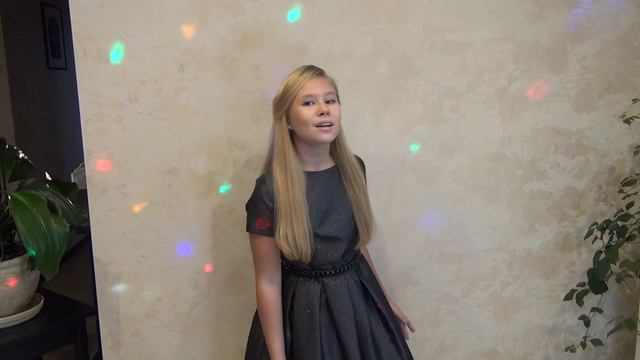 Анастасия Сороковых "Оставайся мальчик с нами.." смотреть онлайн
