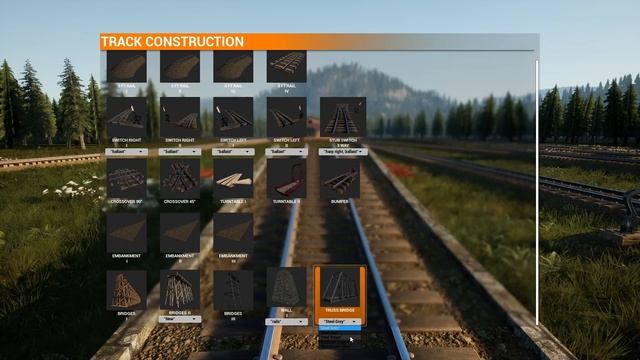 Bugs And Bridge Update In RailRoads Online! смотреть онлайн