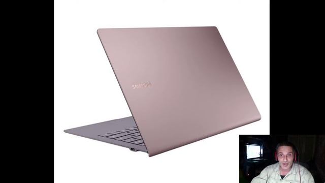 Samsung Galaxy Book S наконец то поступил в продажу смотреть онлайн