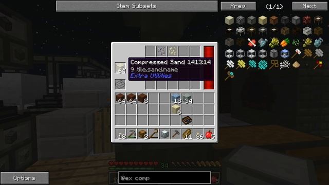 Sky Factory 2.5 E-06 -Immersive engineering water wheel смотреть онлайн