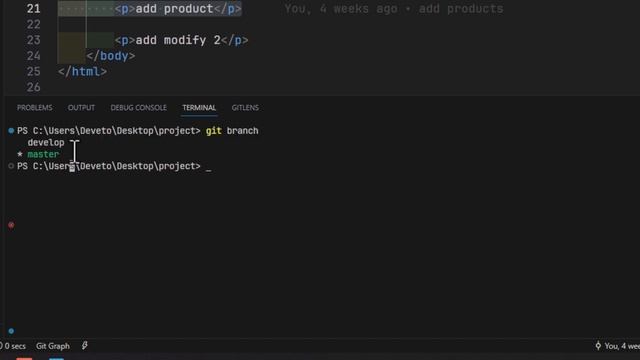 آموزش گیت فلو | آموزش نصب گیت فلو | چطور فیچر بسازیم؟ | قسمت دوم смотреть онлайн
