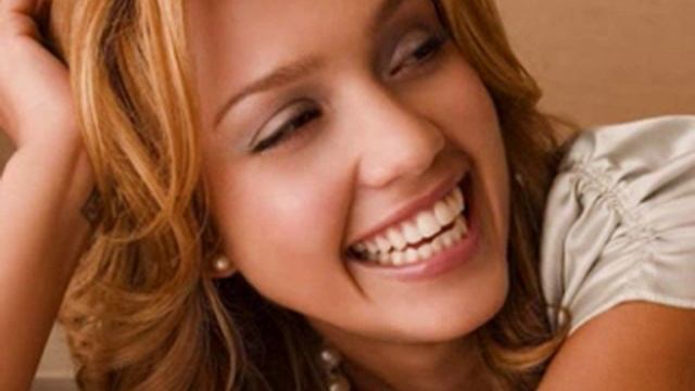 Моя Джесика Альба смотреть онлайн