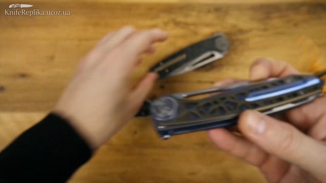 3 варианта Venom Harpoon .... какой вариант лучше ? смотреть онлайн