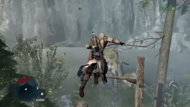 The History of Assassin's Creed 3: Interview with Lead Writer Corey May смотреть онлайн