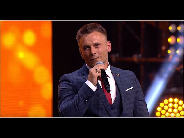 Форум 20.19: Путь лидера. Награждение Золотого мастера Константина Тарнопольского смотреть онлайн