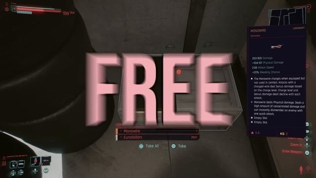 10 Items You MUST HAVE In Cyberpunk 2077 смотреть онлайн