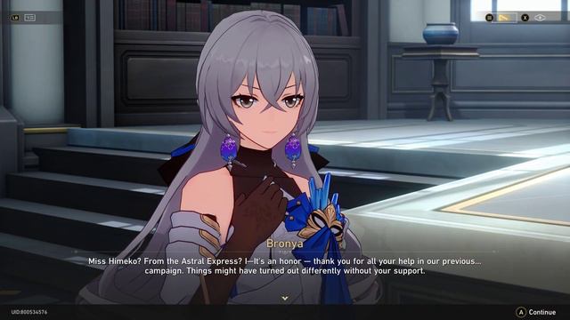 Star Rail Memorable Moments: Future Market Finale смотреть онлайн