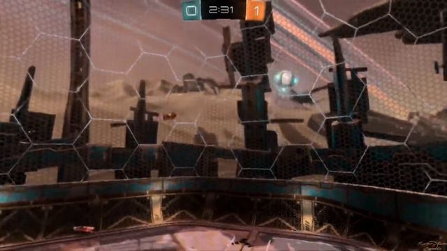 Rocket League. ''Майские режимы''. Boomer Ball смотреть онлайн