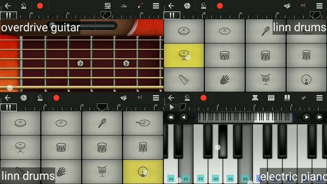 Europe - The Final Countdown on Walkband смотреть онлайн