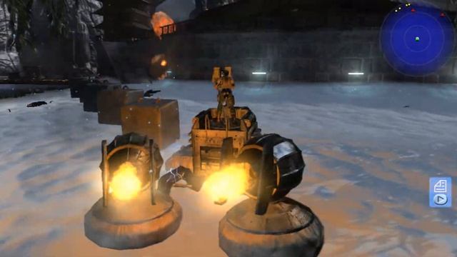 Прохождение игры Perfect Dark Zero Часть 3 смотреть онлайн