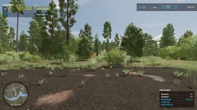Buying the Iron Furnace | Silverrun Forest | Farming Simulator 22 Platinum Edition смотреть онлайн
