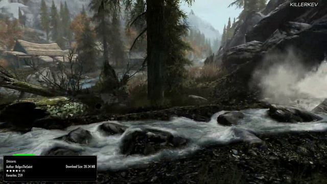 Skyrim Special Edition: ▶️5 BRAND NEW CONSOLE MODS◀️ #631 (PS4/XB1) смотреть онлайн