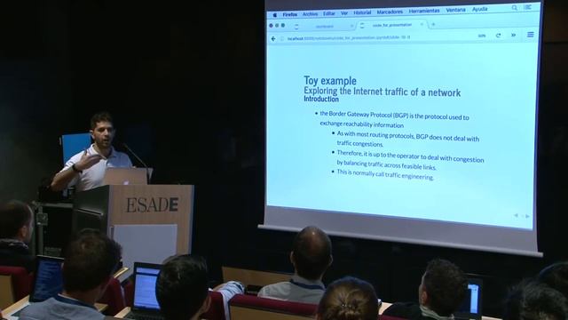 Camilo Cardona - Prototyping Interactive Dashboards with Jupyter Notebooks смотреть онлайн