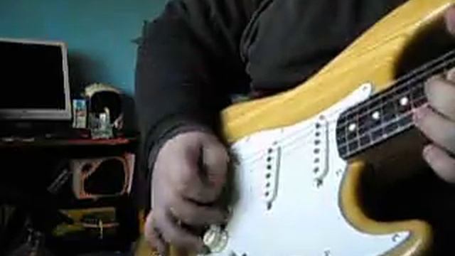 fender 70´s classic series stratocaster смотреть онлайн