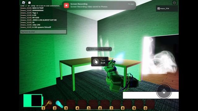 Interminable Rooms April Fools update new entities смотреть онлайн