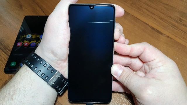 SAMSUNG GALAXY A31 SM-A315F/DS not turn on! what to do? / не включается! что делать? смотреть онлайн