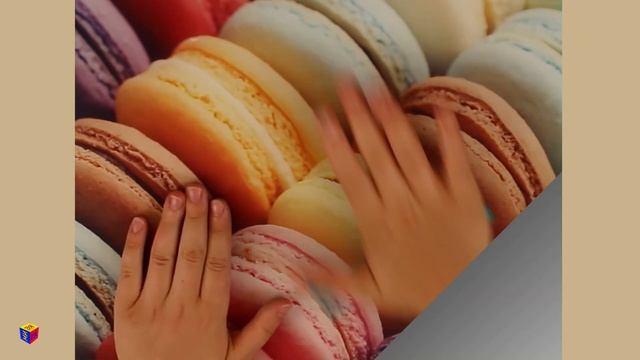 Лепим буквы русского алфавита из цветного солёного теста. Для детей от 4 лет смотреть онлайн