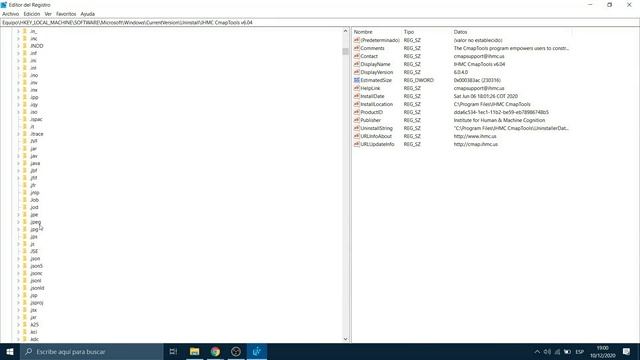No carga pgAdmin 4 - PostgreSQL - Solución !! ? смотреть онлайн