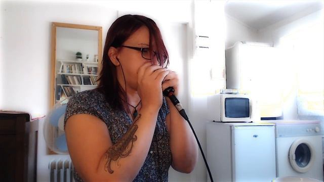 Harp Queen Shuffle - Dannecker Centurion in C смотреть онлайн