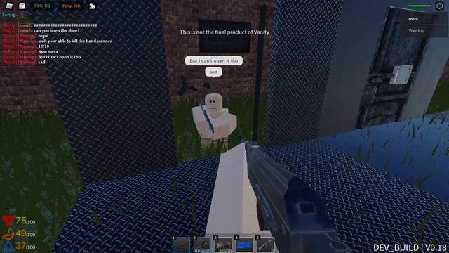 (BETA) BUILDING AND RAIDING SHOWCASE! ROBLOX VANITY SURVIVAL. смотреть онлайн