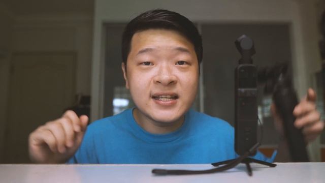 DJI Pocket 2 | Best Mounting Accessories смотреть онлайн