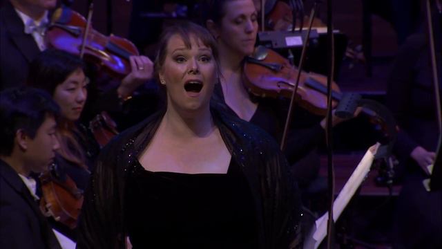 Jessica Pratt And Victorian Opera – La Sonnambula Act 2 Finale