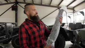 Снегоболотоход Бирюк / Производство вездеходов