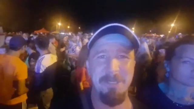 Обворожительная ЛюSea День Города АРТЕМ 80 смотреть онлайн
