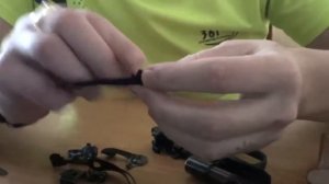 Полная разбока пистолета МР 80 13Т 1-часть