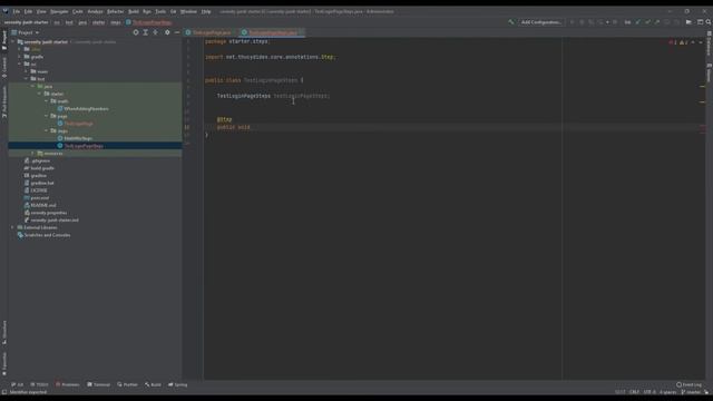 Что такое Serenity BDD |  Serenity BDD