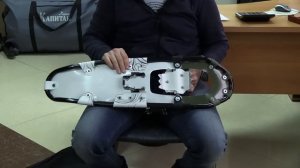 Снегоступы Alexika Yukon - ОБЗОР и ТЕСТ