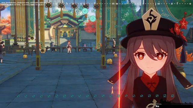 Windsong Lyre - MACHINEGUN POEM DOLL / Cosmo@BousouP Ft. Hatsune Miku // R3 Music Box // 2.2 Lyre