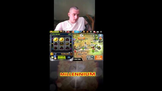 How 2 Become a #BILLIONAIRE in #1 #Shorts Step #GoP3 смотреть онлайн