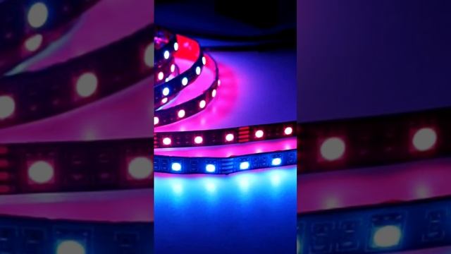 Большая светодиодная панель своими руками. смотреть онлайн