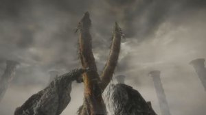 Elden Ring - как попасть в Фарум Азула и где найти Владыку драконов Пласидусакс | битва с Маликетом