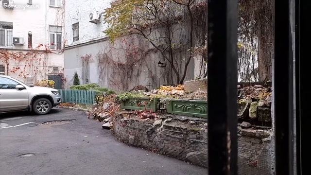 Соляной дом на Солянке. Машин садик. Москвичи не ленивые смотреть онлайн