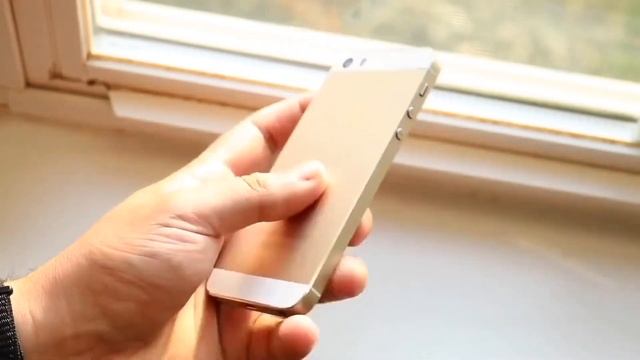 IPhone 5S In 2024! (Still Worth It?) (Review)