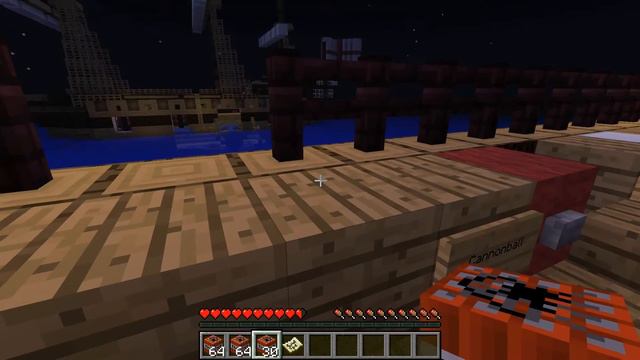 CornixCrew Super Pirate Battle Royale #01 смотреть онлайн