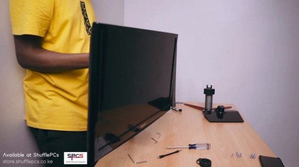 NB North Bayou H180 Unboxing and Setup