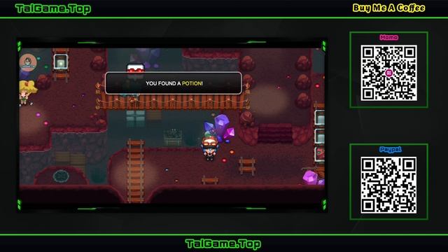 Game Nexomon Mod | TAIGAME.TOP смотреть онлайн